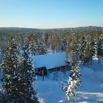 Tunturituuli A By Interhome *