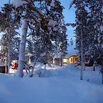 Casa vacanze Tunturituuli A By Interhome Saariselka