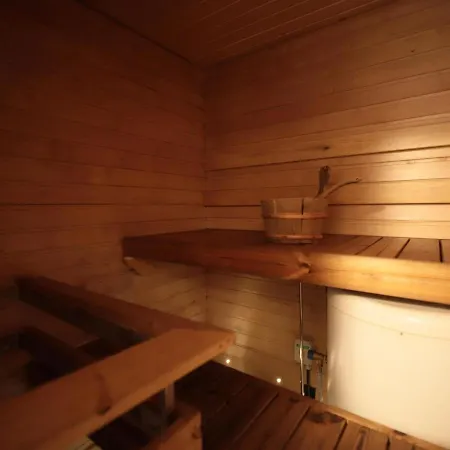 Tunturituuli A By Interhome Holiday home