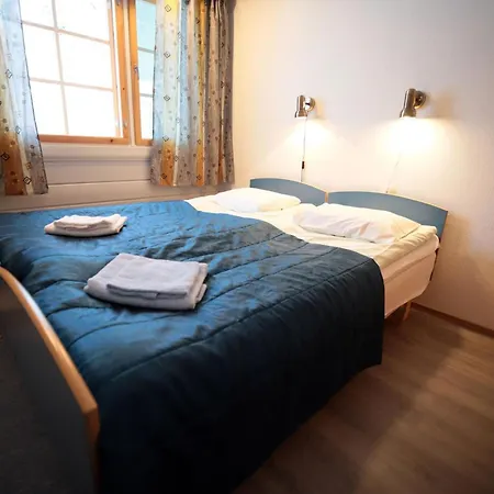 Tunturituuli A By Interhome Saariselkä